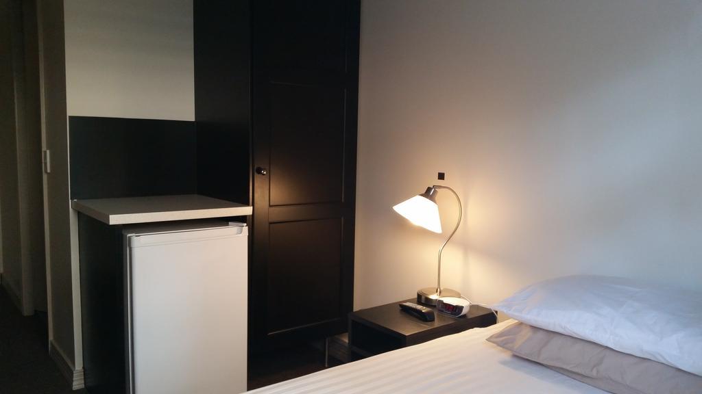 Готель Ashfield Manor Sydney Номер фото