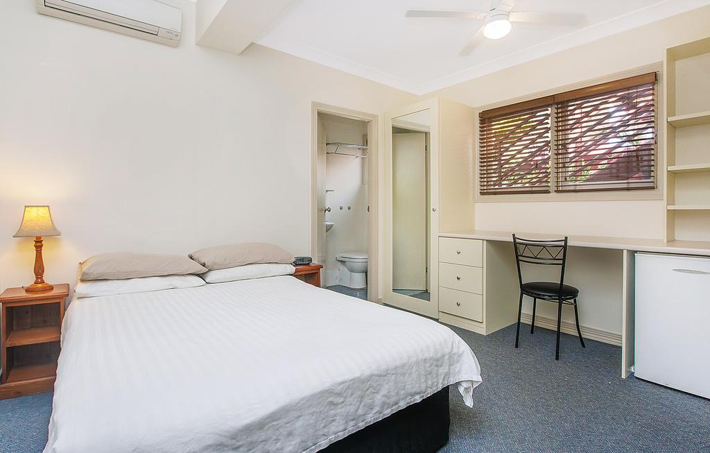 Готель Ashfield Manor Sydney Номер фото