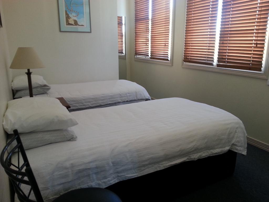Готель Ashfield Manor Sydney Номер фото
