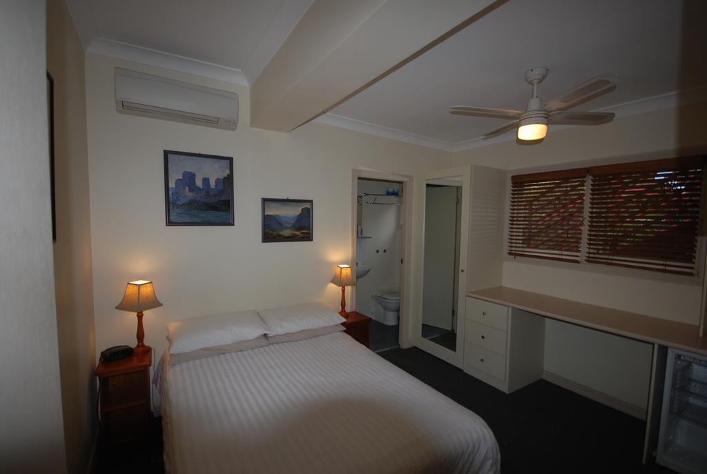 Готель Ashfield Manor Sydney Номер фото