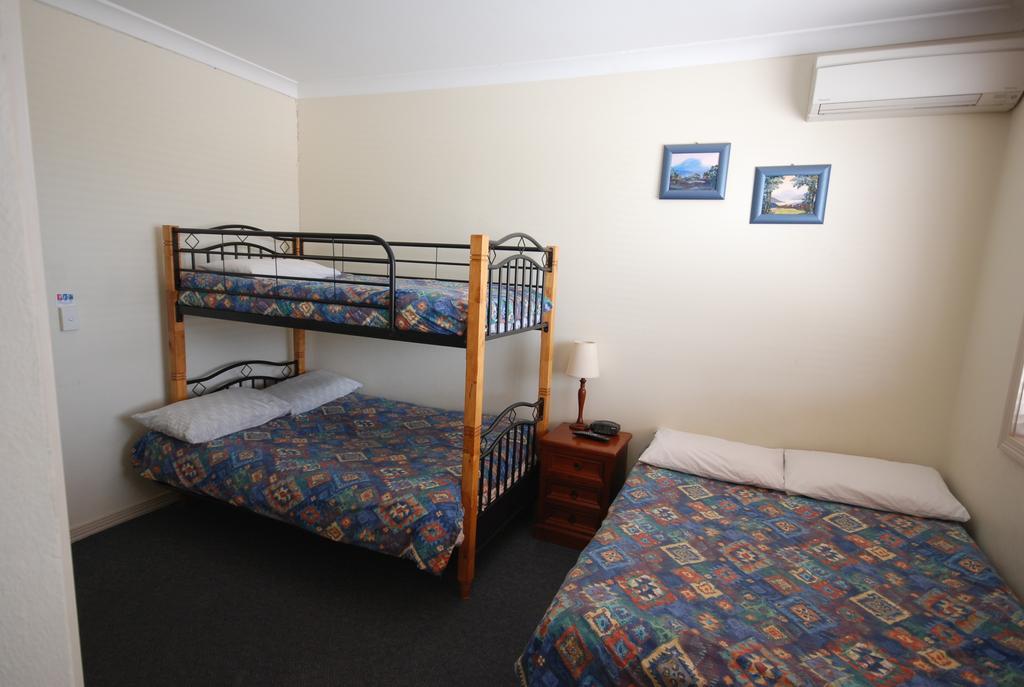 Готель Ashfield Manor Sydney Номер фото